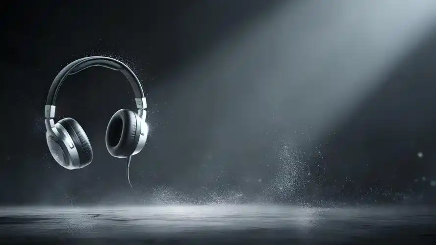 速悦音乐播放器