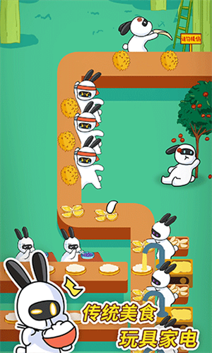 女子校园模拟器