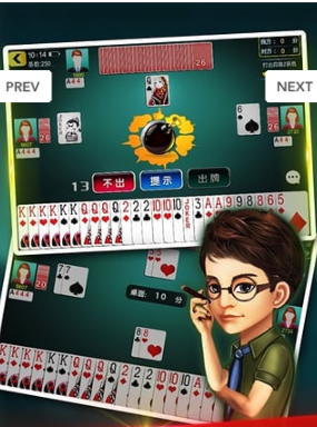 女子校园模拟器