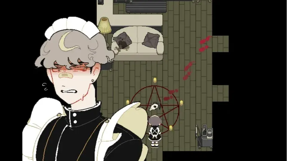 女子校园模拟器