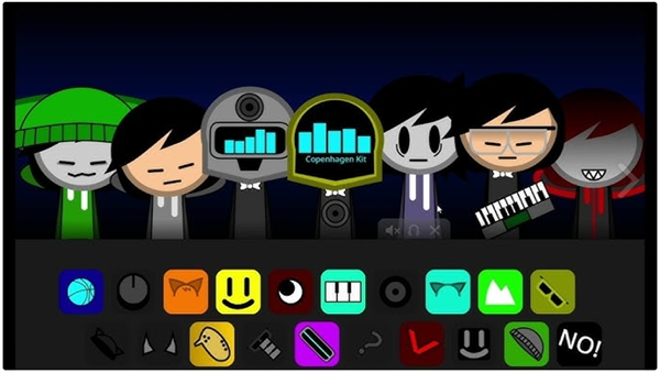 女子校园模拟器