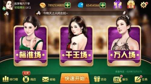 女子校园模拟器