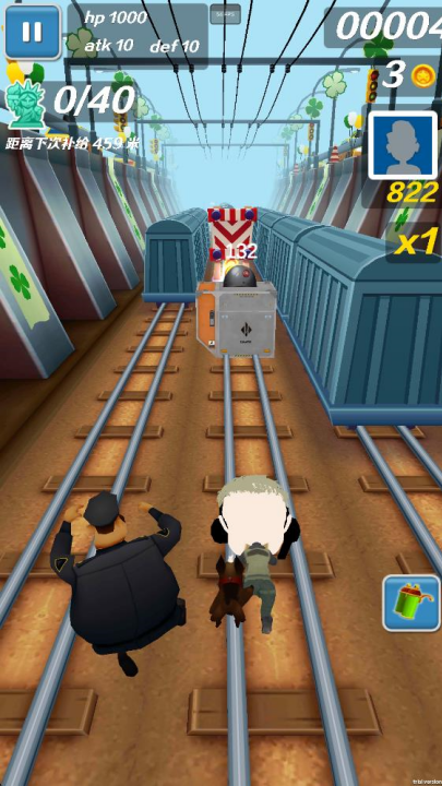 女子校园模拟器