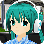 少女都市内置菜单