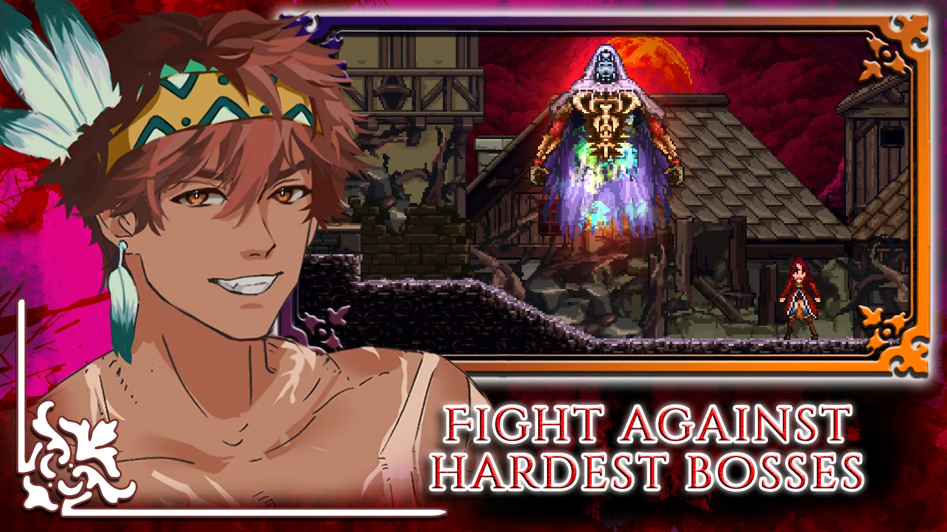 女子校园模拟器