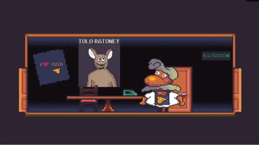 女子校园模拟器