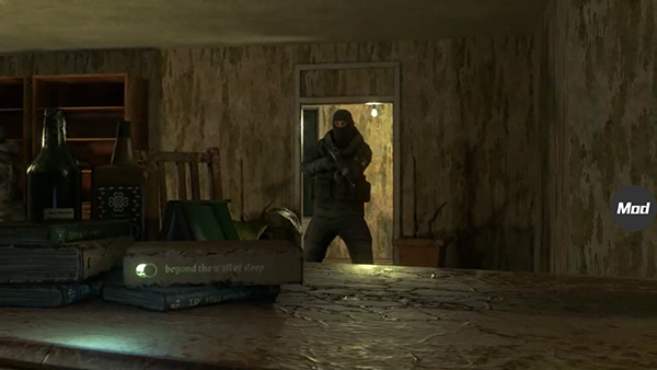 女子校园模拟器