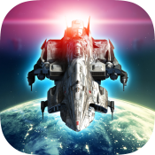 银河掠夺者作弊菜单