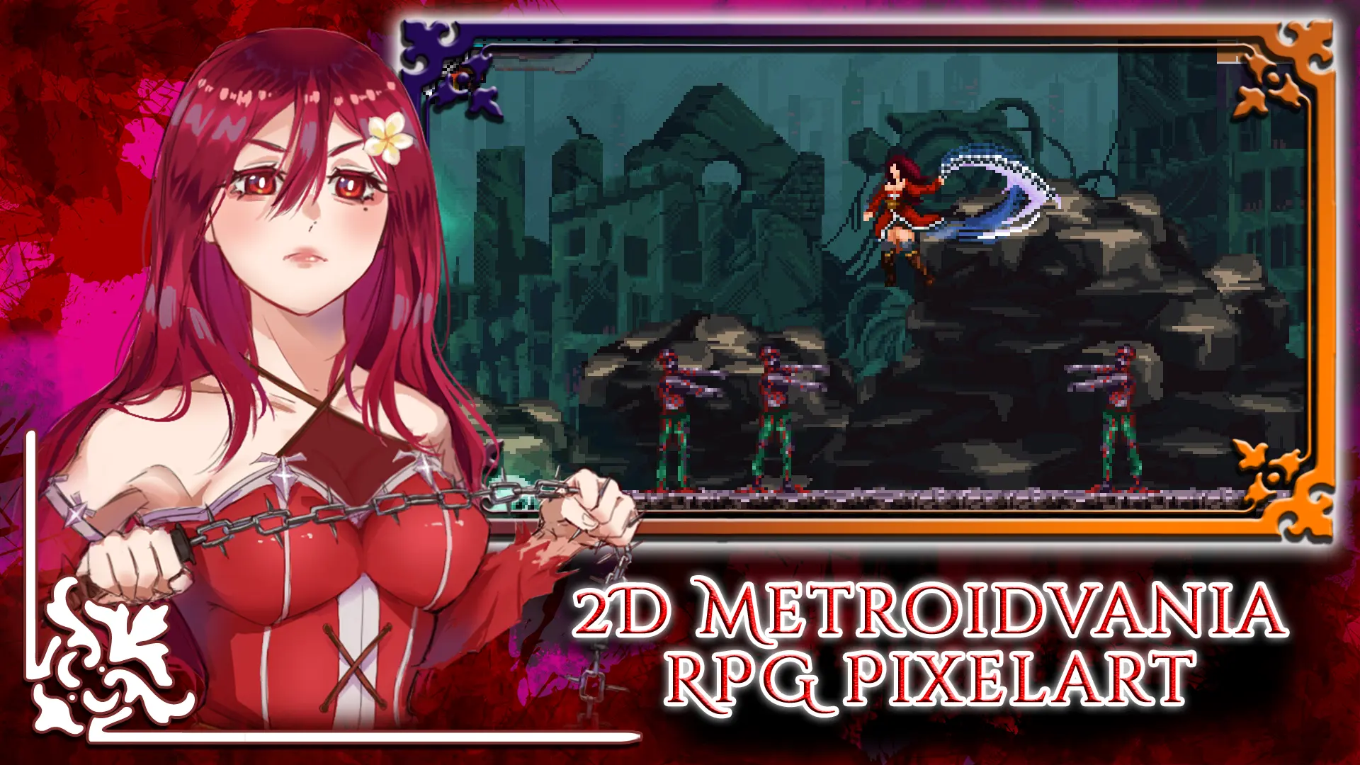 女子校园模拟器