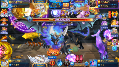 女子校园模拟器