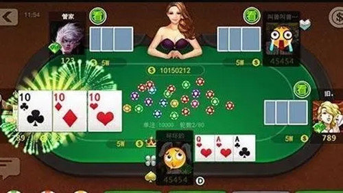 女子校园模拟器