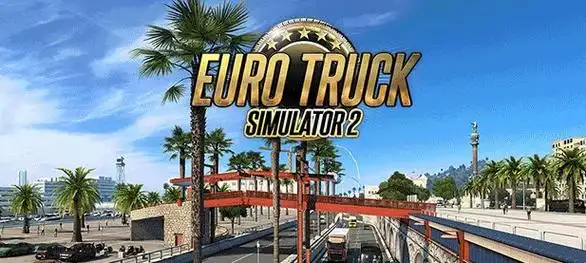 欧洲卡车模拟器3功能菜单汉化版