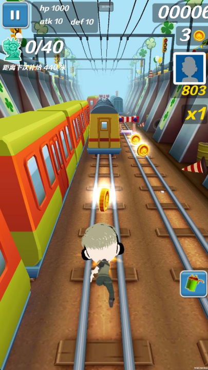 女子校园模拟器