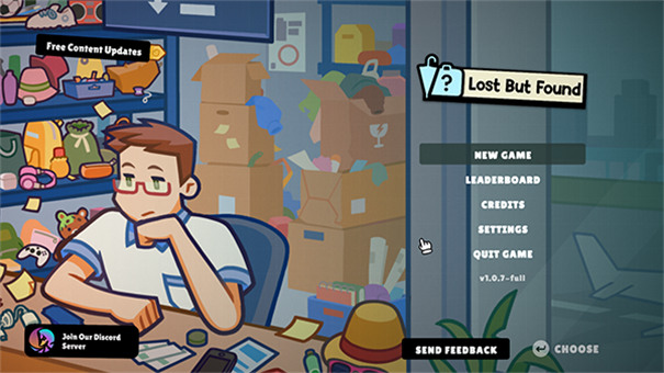 女子校园模拟器