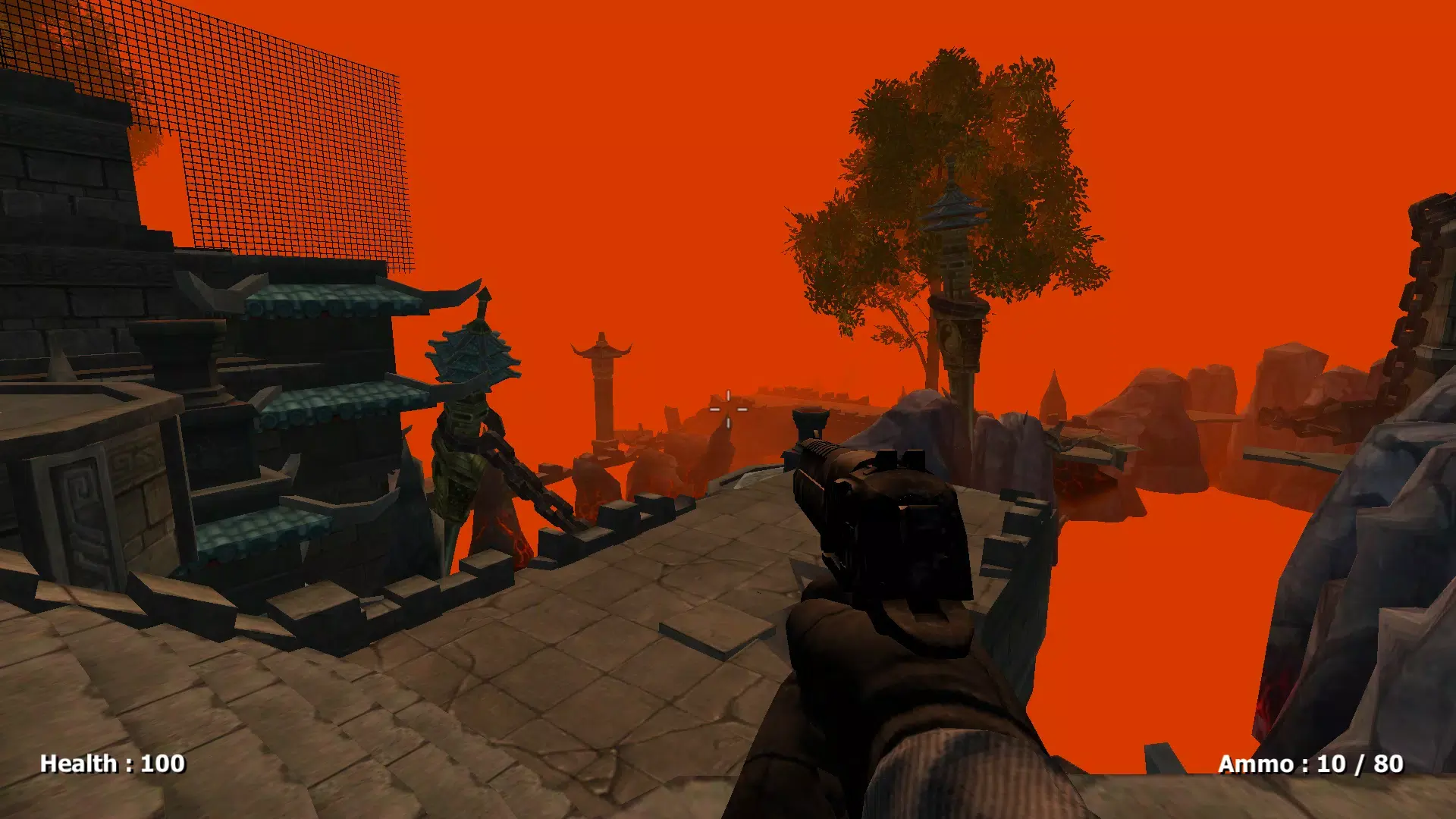 女子校园模拟器