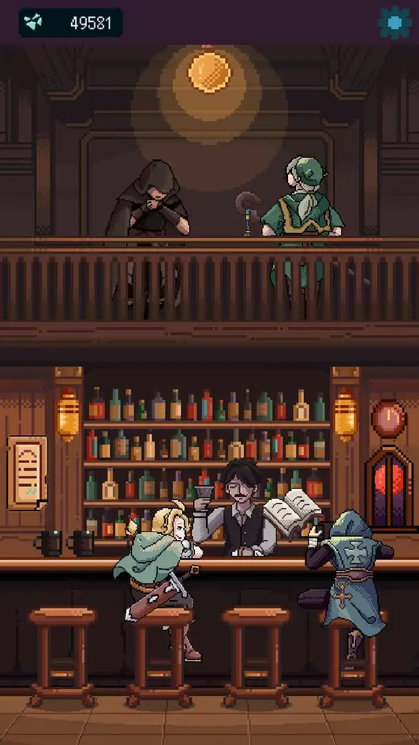 女子校园模拟器