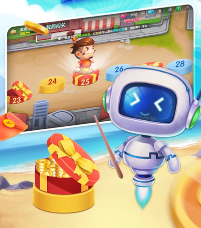 女子校园模拟器