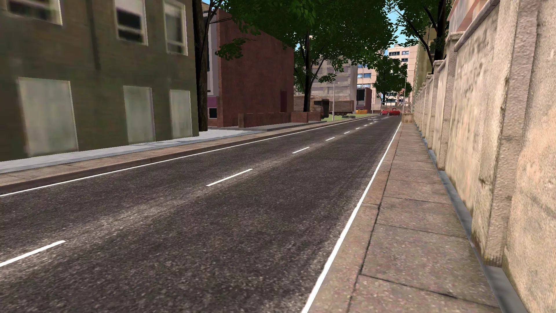 女子校园模拟器