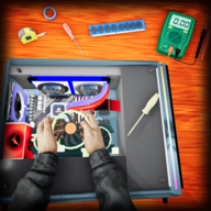 游戏PC建筑模拟器手机版