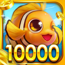 神龙宝藏捕鱼 v8.7