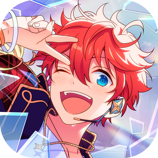 偶像梦幻祭2手机版