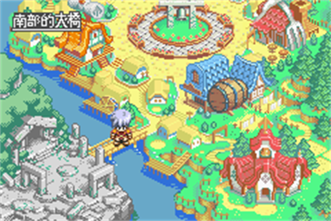 女子校园模拟器