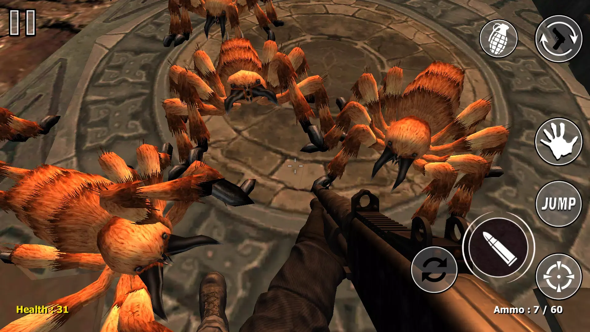 女子校园模拟器