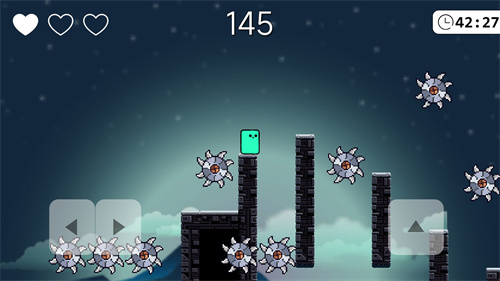 女子校园模拟器