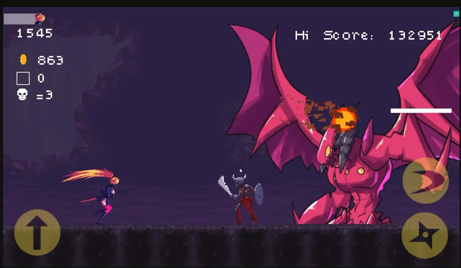 女子校园模拟器