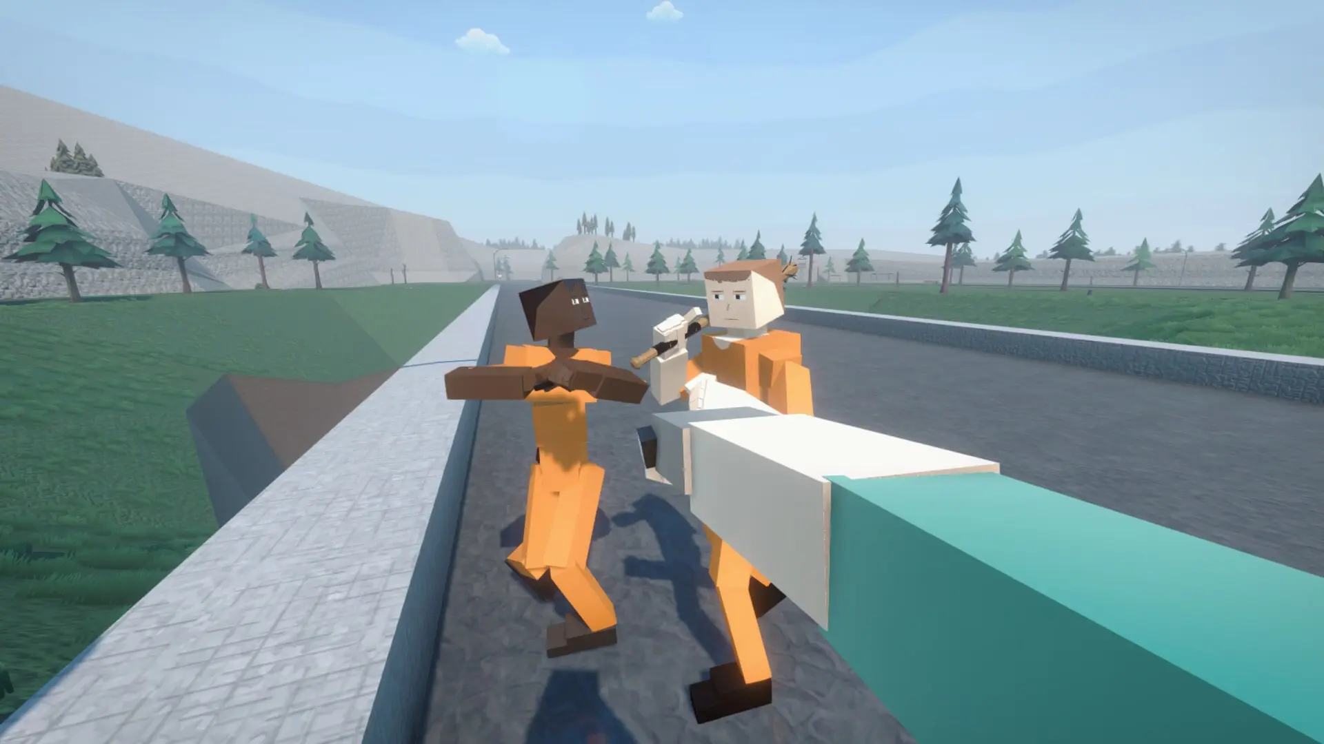 女子校园模拟器