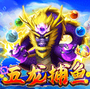JDB五龙捕鱼app