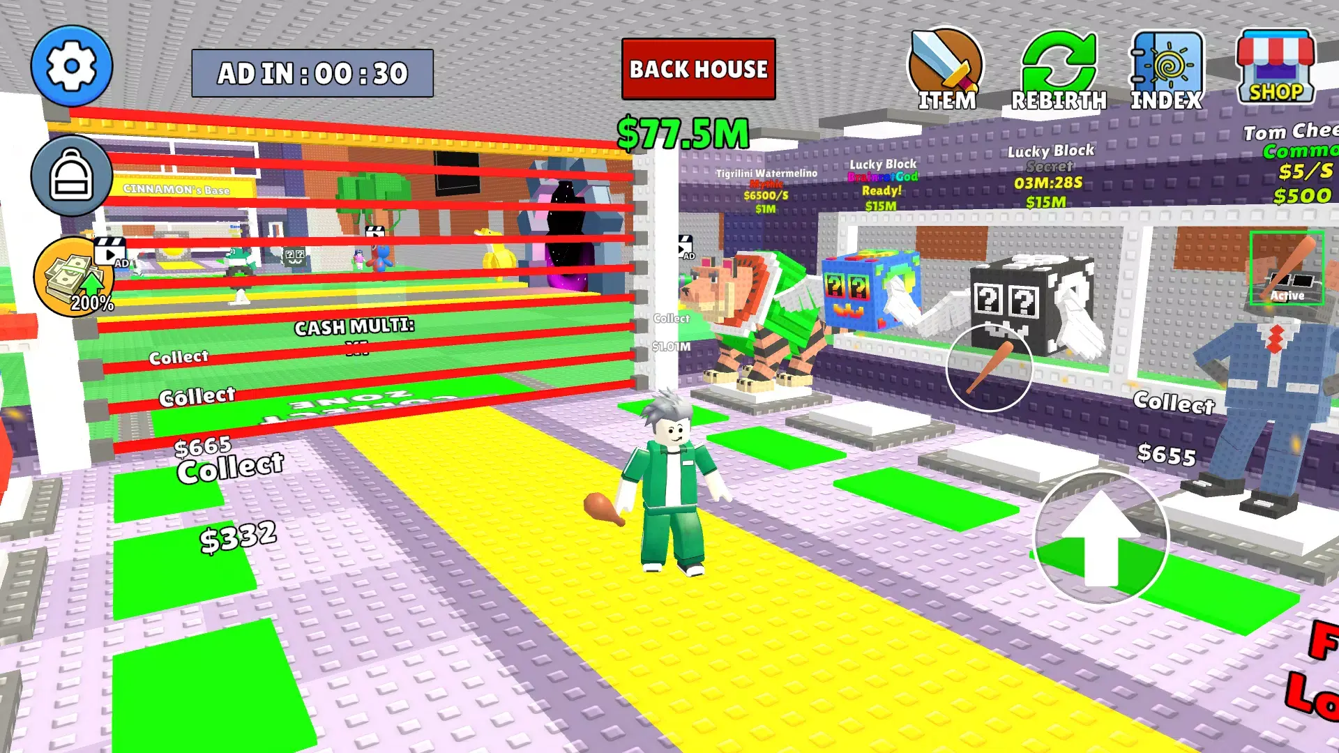 女子校园模拟器