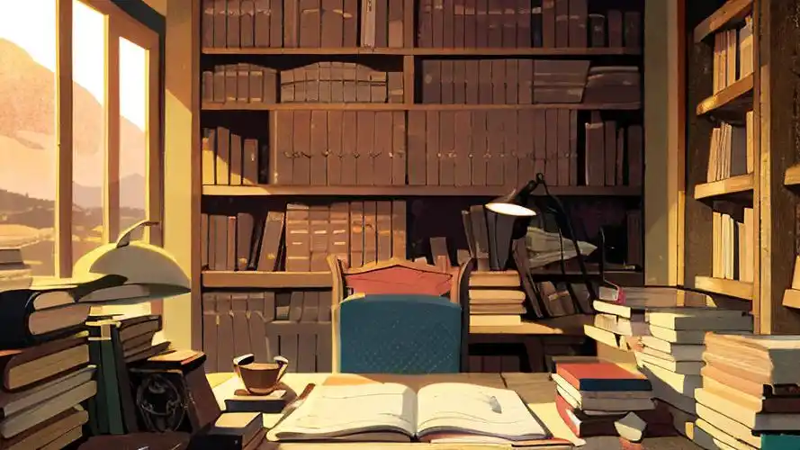 御书屋小说合集