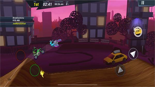 女子校园模拟器