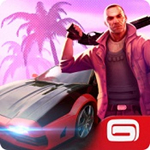 孤胆车神维加斯无限金币手游