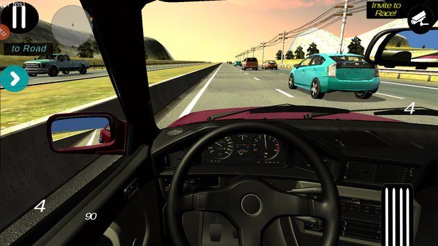 女子校园模拟器