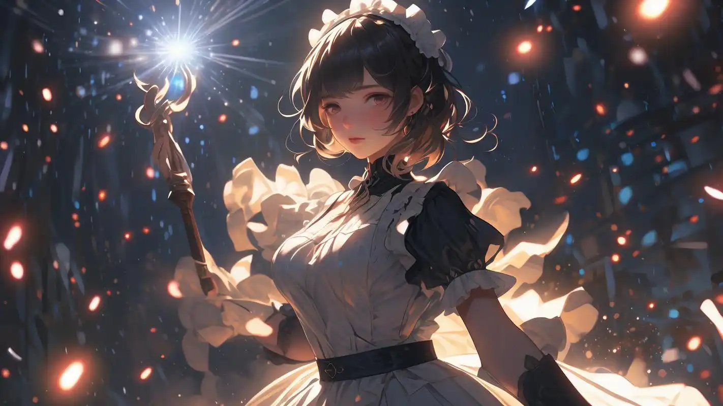 女仆life游戏大全