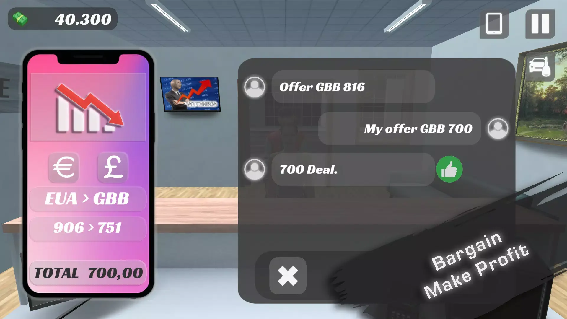 女子校园模拟器