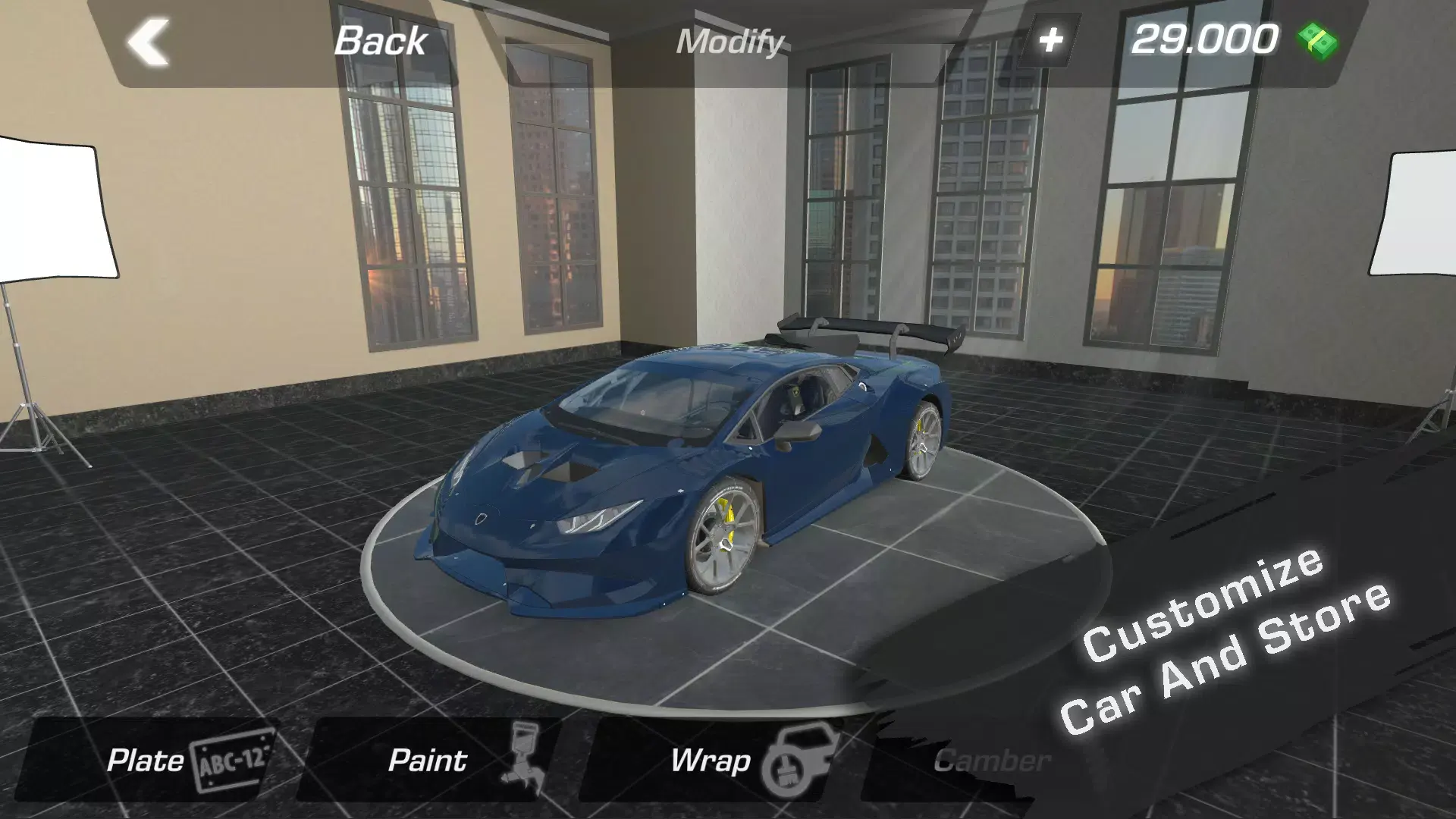 女子校园模拟器