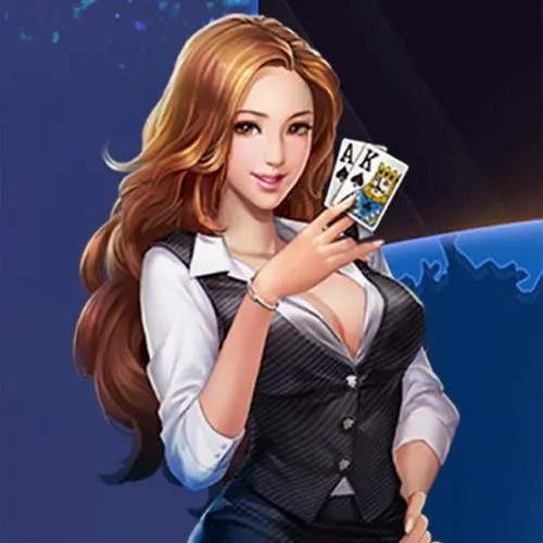 天天德州扑扑克游戏