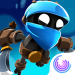 迷失之地乱斗无限金币钻石版