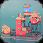 水乡小镇无限建造版