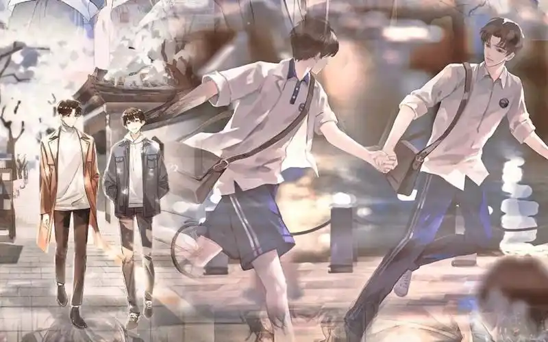 一耽漫画免费阅读漫画的软件