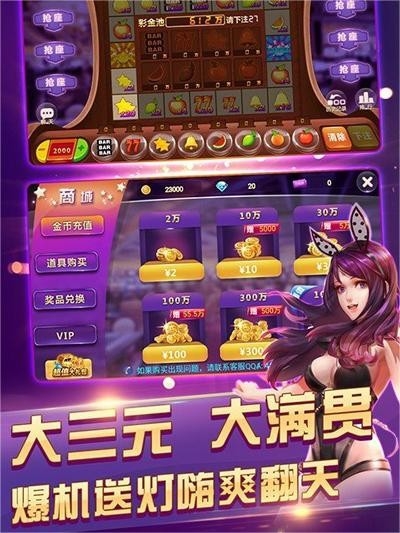 女子校园模拟器