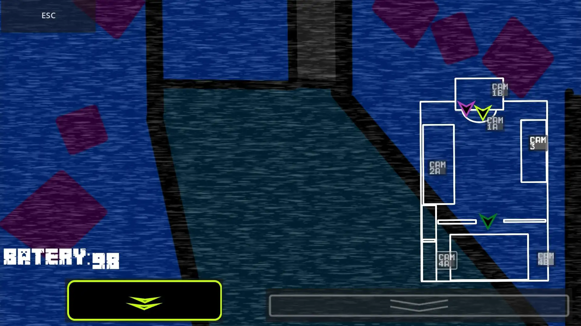 女子校园模拟器