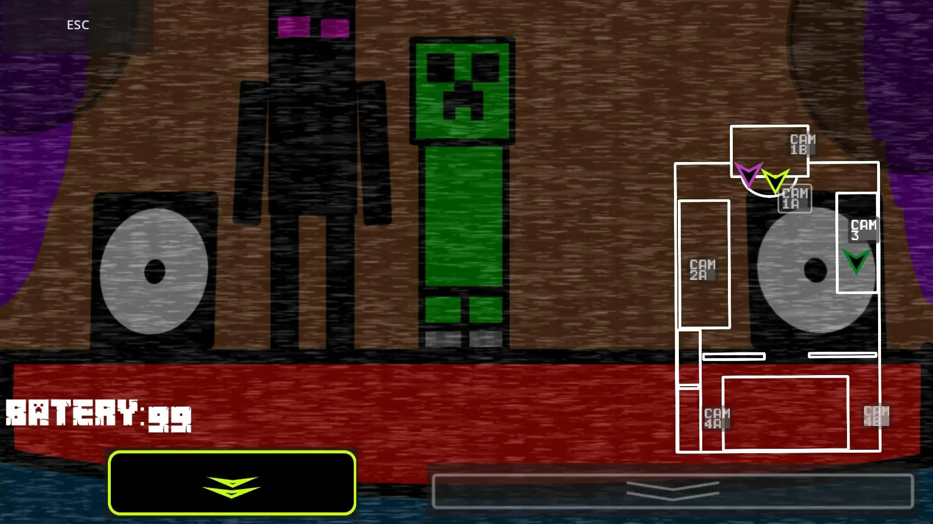 女子校园模拟器