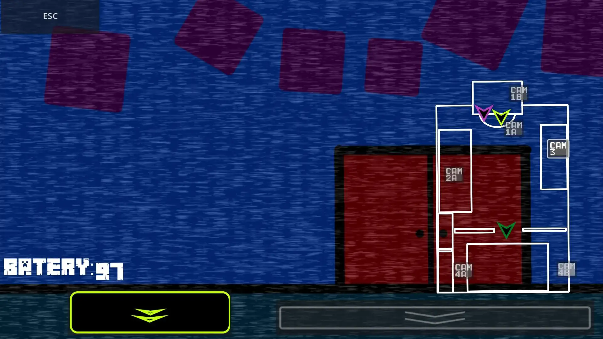 女子校园模拟器