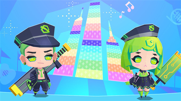 女子校园模拟器