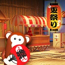 密室逃脱夏日祭的恶作剧