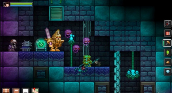 女子校园模拟器